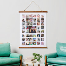 45 Collage de fotos personalizado