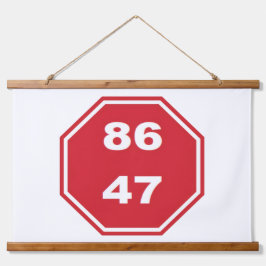 TAPIZ CON MARCO DE MADERA 8647