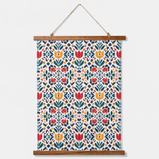 Tapiz Con Marco De Madera A Fresh Take on Nature