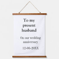 A mi esposo boda aniversario añada mamáes de fecha