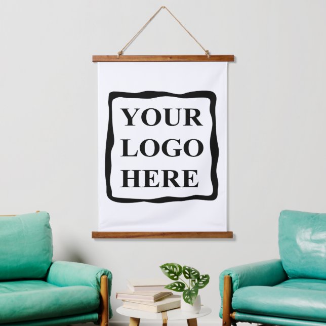 Tapiz Con Marco De Madera Abuela Abuela Nacimiento Regalo personalizado (Sala de estar)