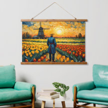 Agricultor holandés