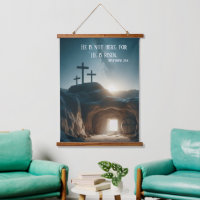 Amanecer de la Resurrección