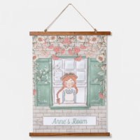 Anne de Green Gables
