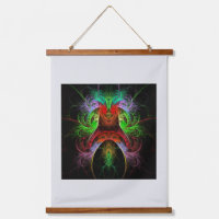 Arte abstracto carnaval