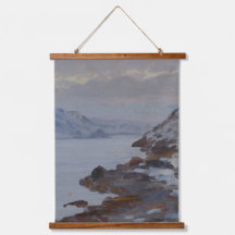 Arte moderno de una granja | Aleksandr Borisov