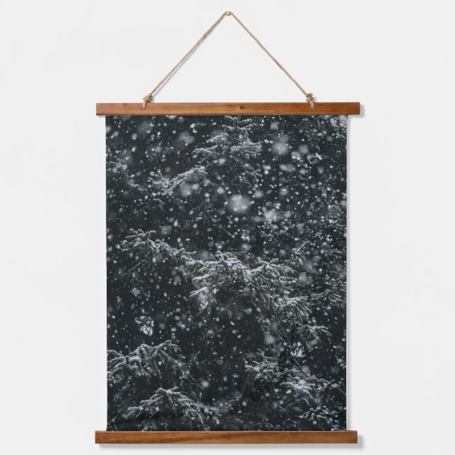 Tapiz Con Marco De Madera Arte mural y decoración Tapestries (Anverso)