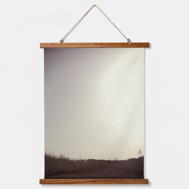 TAPIZ CON MARCO DE MADERA ARTE Y DISEÑO DE TAPESTRÍA DE MADERA TOPPEADO (Anverso)