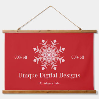 Tapiz Con Marco De Madera Artista de artesanías de Rótulo colgante de pared 