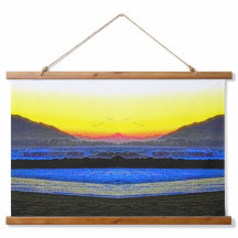 Atardecer Místico Doble Visión 