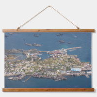 Ballstad Lofoten