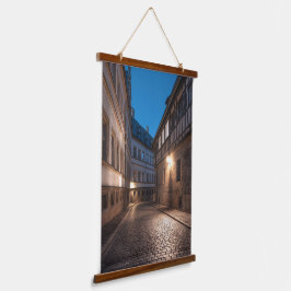 Tapiz Con Marco De Madera Bamberg Alemania