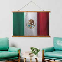 Bandera de México