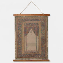 Beige Brown, una alfombra turca