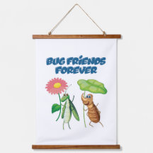 Bug Friends para siempre