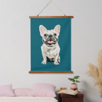 Bulldog Francés Crema, Amo a mi Perro