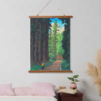 Camino a Nikko por el arte japonés Kawase Hasui