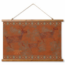 Cañones del suroeste Petroglifos Cerveza y Bobcat