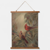 Cardenales "Tesoros del Ático"