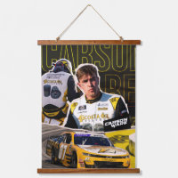 Carson Ware 07 Poster Decoración de pared de abert