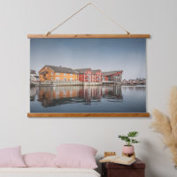 Casas noruegas