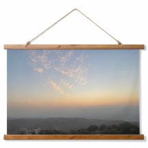 cielo y nubes