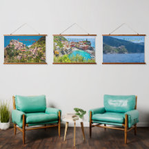 Cinque Terre Corniglia Vernazza Monterosso