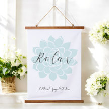 Cita motivadora de yoga Mandala