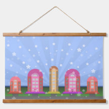 Ciudad de las nieves, olvidada