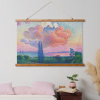 Cross - The Pink Cloud