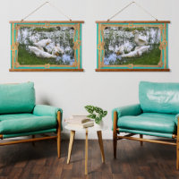 Ducks Pond Life Trendy