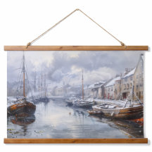 Ecos del pasado: La vida pesquera en Victoria