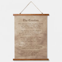 El poema del perro creador