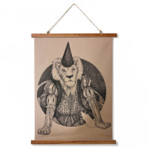 El Rey León