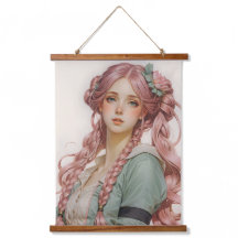 Encantadores sueños de Woodland | Belleza y romanc