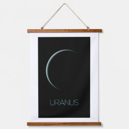 Tapiz Con Marco De Madera Espacio ultraterrestre, galaxia, sistema solar, pl