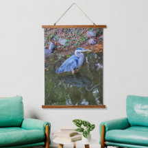 Esperando pacientemente