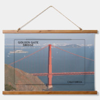 Esplendor del puente Golden Gate