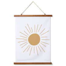 estilo bohemio Sunshine, Boho Sunshine, boho sun