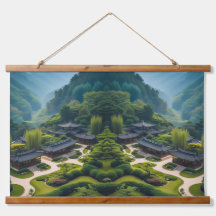 "Estilo sereno - Decoración inspirada en la natura