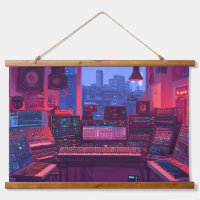 Estudio de Música en Casa
