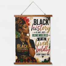 Excelente cita negra
