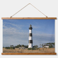 Faro de la isla Bodie