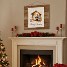 Feliz Natividad de Navidad