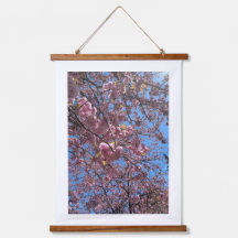 Flores de primavera