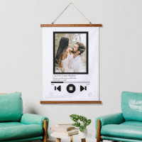 Foto del reproductor de música personalizada