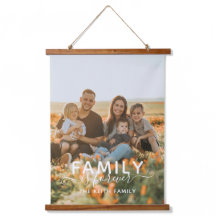 Foto familiar Keepsake