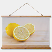 Fotografía de alimentos de cítricos de limón amari