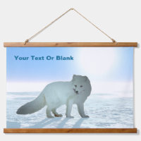 Fox ártica