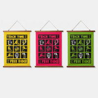 Freestyle Trick Scooter